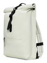 RAINS Rolltop Backpack Daze