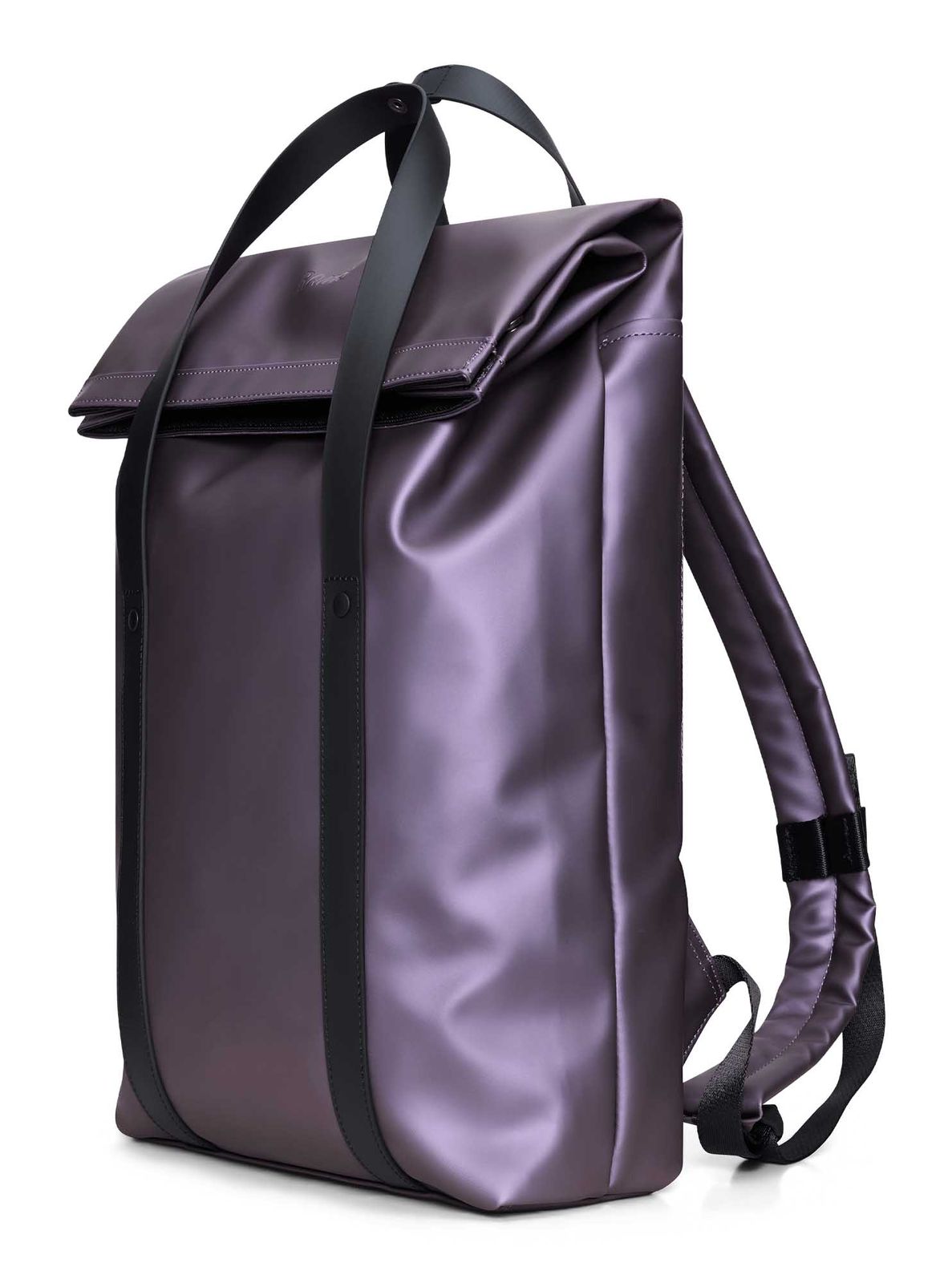 RAINS 2 Way Tote Backpack W3 Body RAINS 2 Way Tote Backpack W3 Body