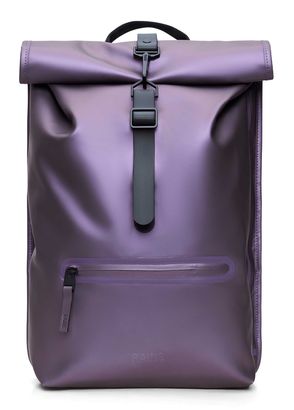 RAINS Rolltop Backpack Body