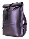 RAINS Rolltop Backpack Body
