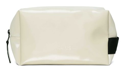 RAINS Wash Bag S Shore