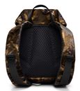 RAINS Valera Bucket Backpack Mini W3 Muddy RAINS Valera Bucket Backpack Mini W3 Muddy