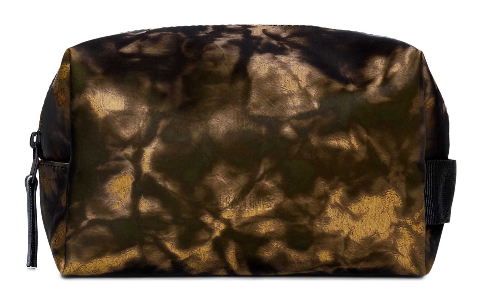 RAINS Wash Bag S Muddy