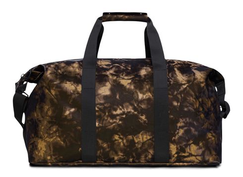 RAINS Hilo Weekend Bag W3 Muddy