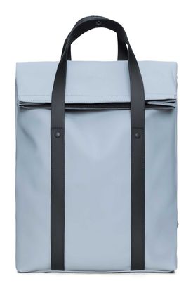 RAINS 2 Way Tote Backpack W3 Pool