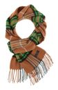 FRAAS Cashmink® Scarf with FRAAS Plaid Camel Brush FRAAS Cashmink® Scarf with FRAAS Plaid Camel Brush