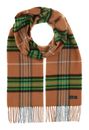 FRAAS Cashmink® Scarf with FRAAS Plaid Camel Brush FRAAS Cashmink® Scarf with FRAAS Plaid Camel Brush