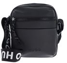 HUGO Wanner NS Zip Reporter Black