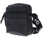 HUGO Wanner NS Zip Reporter Black