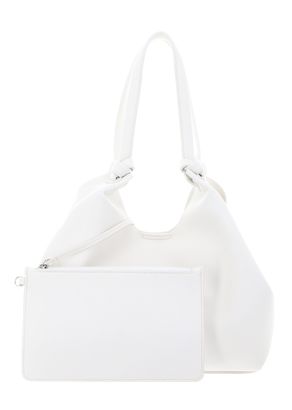 DKNY Paula Tote Bag M Marshmallow