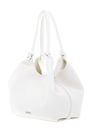 DKNY Paula Tote Bag M Marshmallow