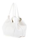 DKNY Paula Tote Bag M Marshmallow