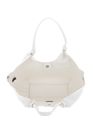 DKNY Paula Tote Bag M Marshmallow