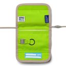 ergobag Neck Pouch Flower PowBär ergobag Neck Pouch Flower PowBär