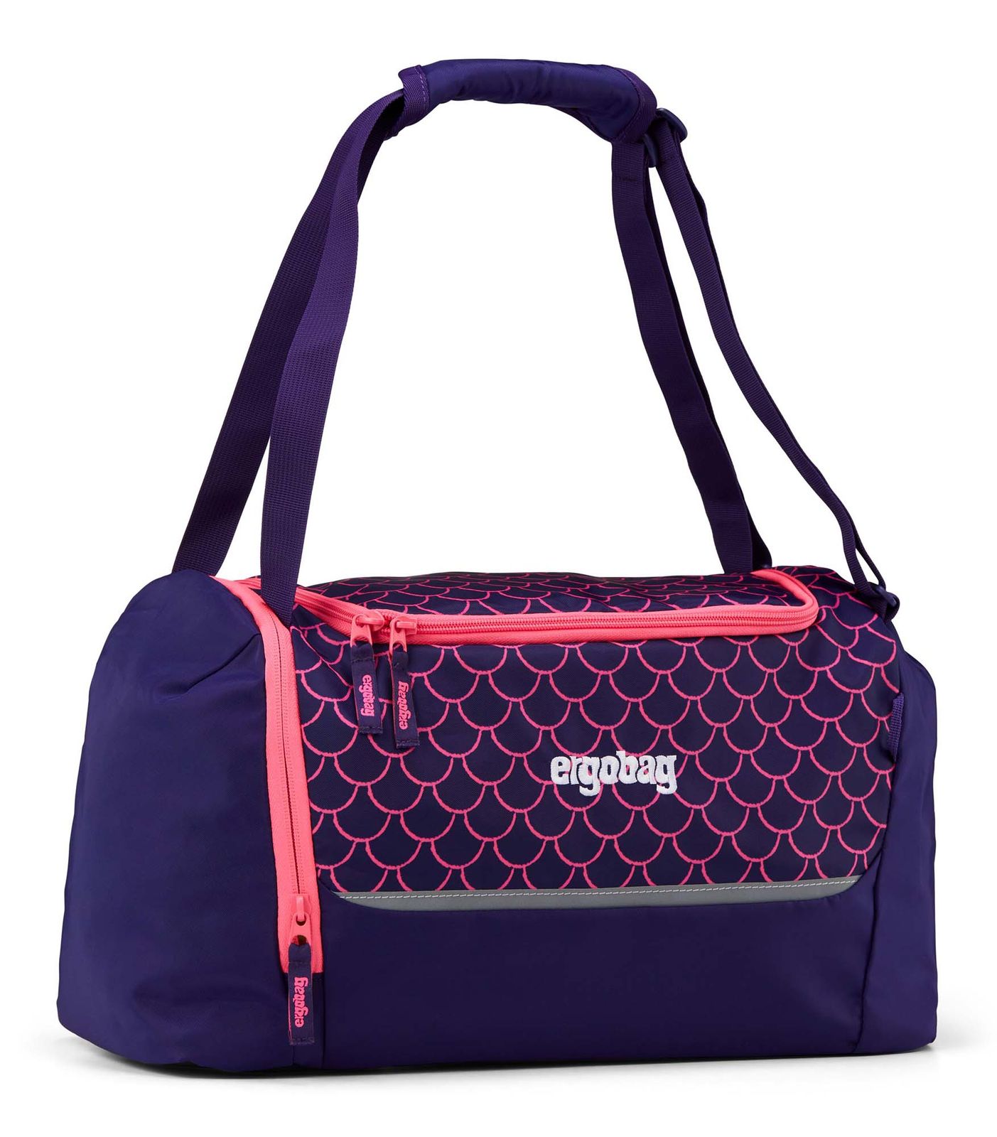 ergobag Sportbag PerlentauchBär