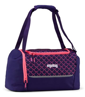 ergobag Sportbag PerlentauchBär ergobag Sportbag PerlentauchBär