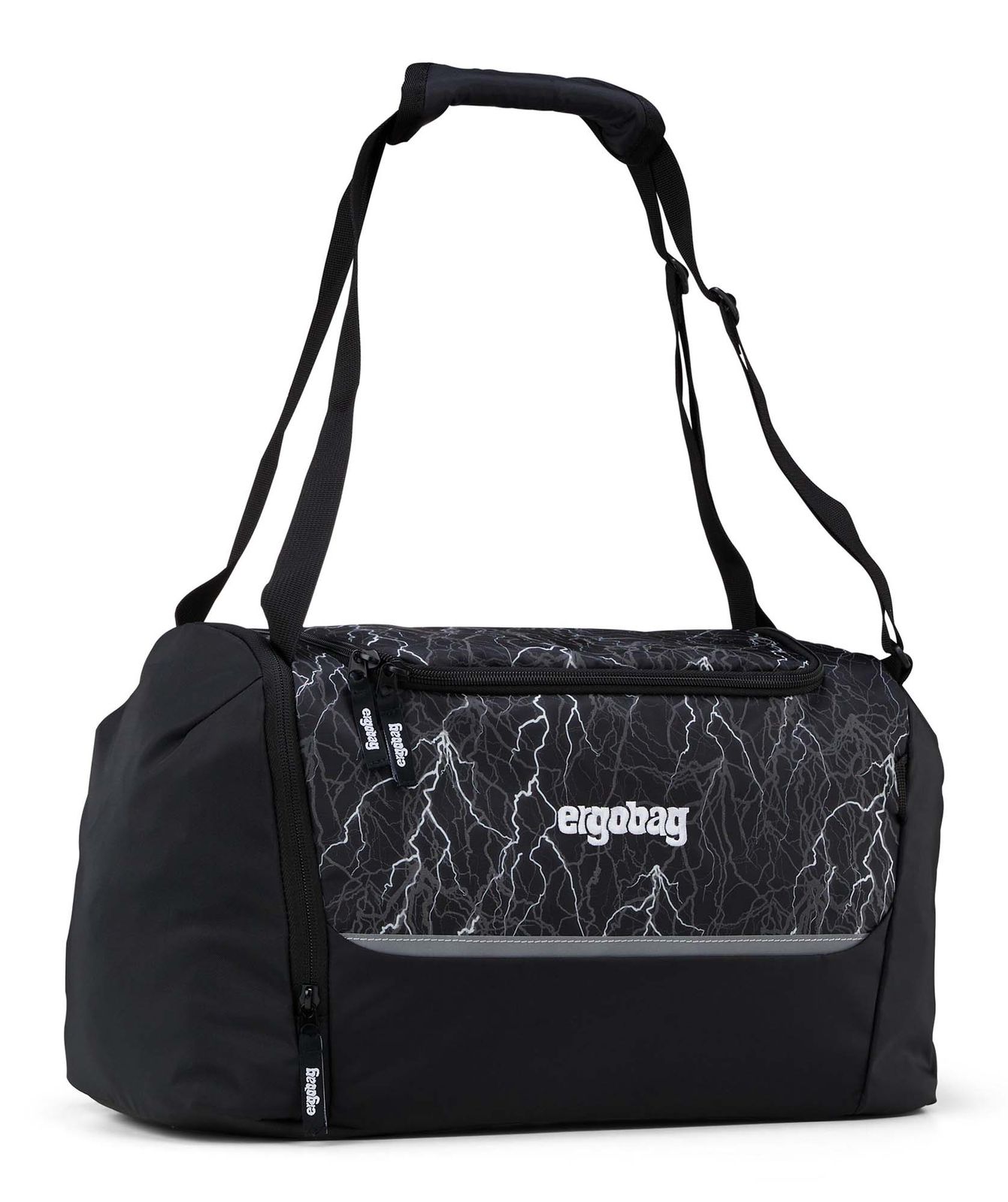 ergobag Sportbag Super ReflektBär