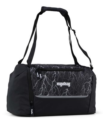 ergobag Sportbag Super ReflektBär ergobag Sportbag Super ReflektBär