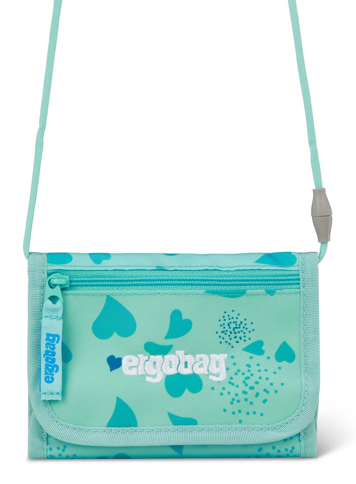 ergobag Neck Pouch ReitBärtraum