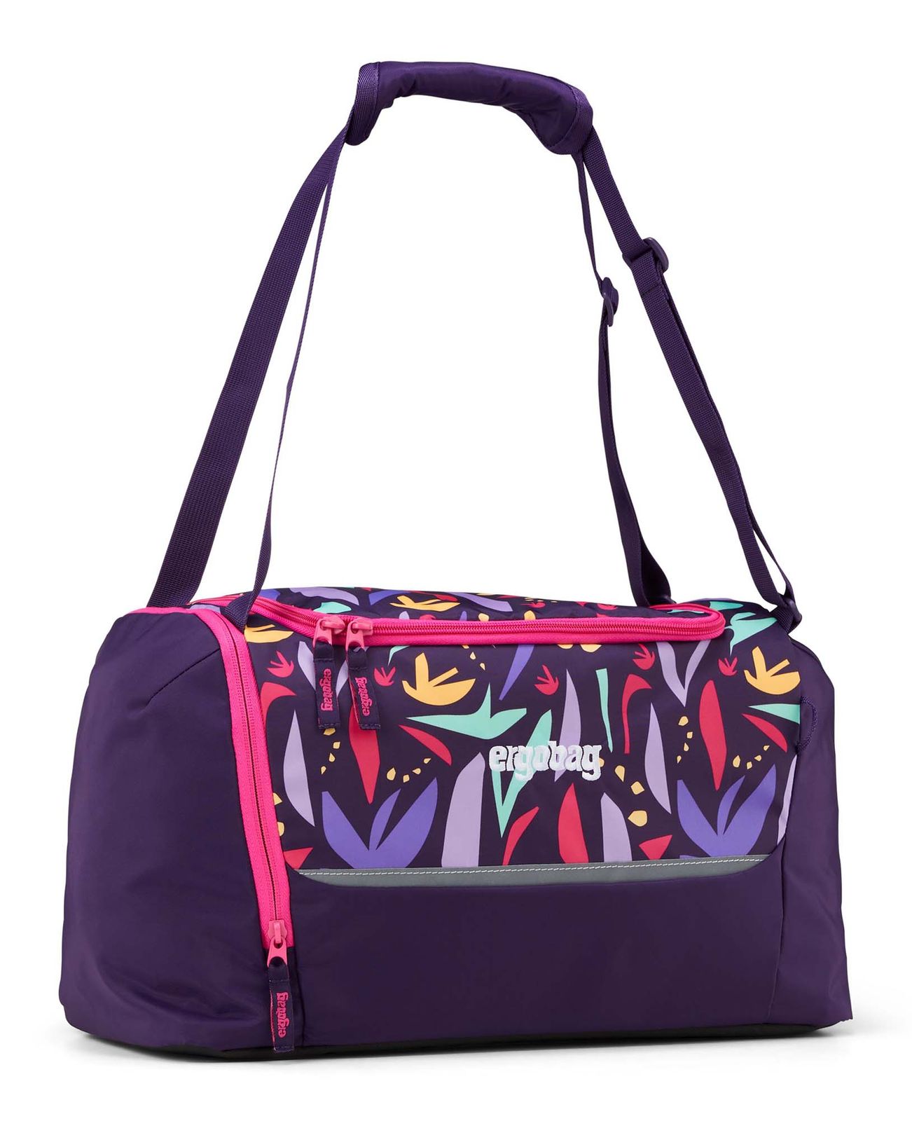 ergobag Sportbag AmBärzonas