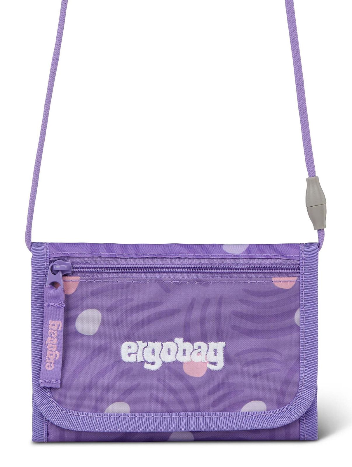 ergobag Neck Pouch PonyBäradies