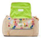 ergobag Sportbag Flower PowBär