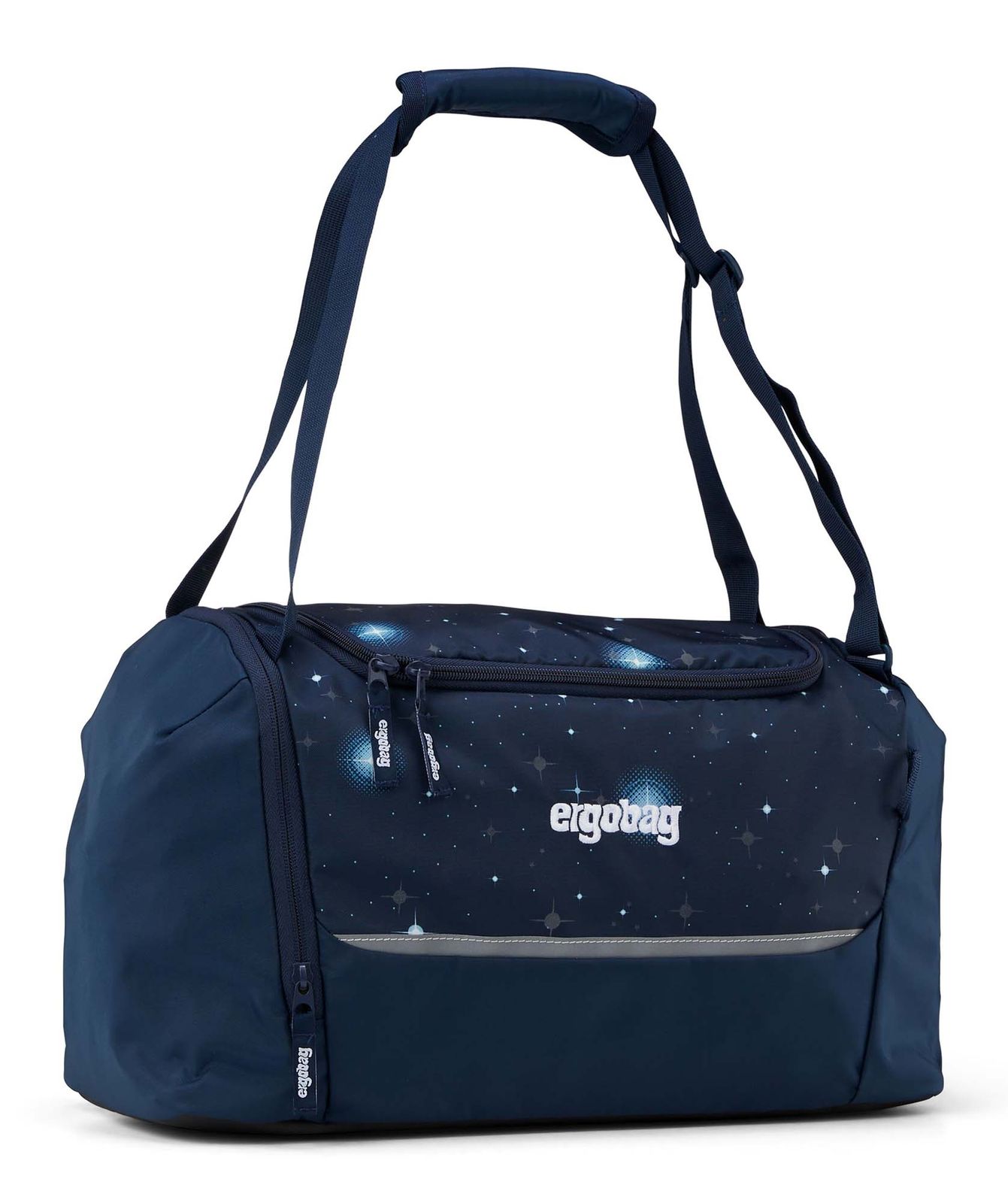 ergobag Sportbag KoBärnikus