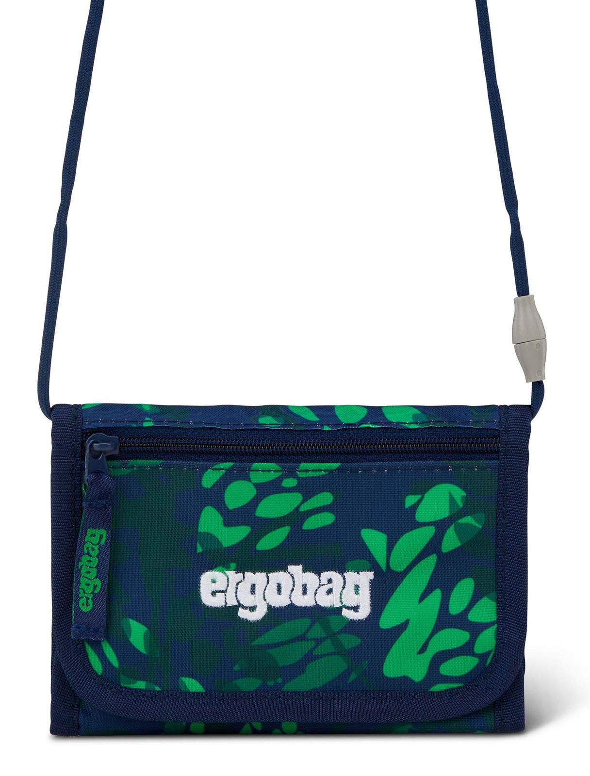 ergobag Neck Pouch DrachenbezwingBär