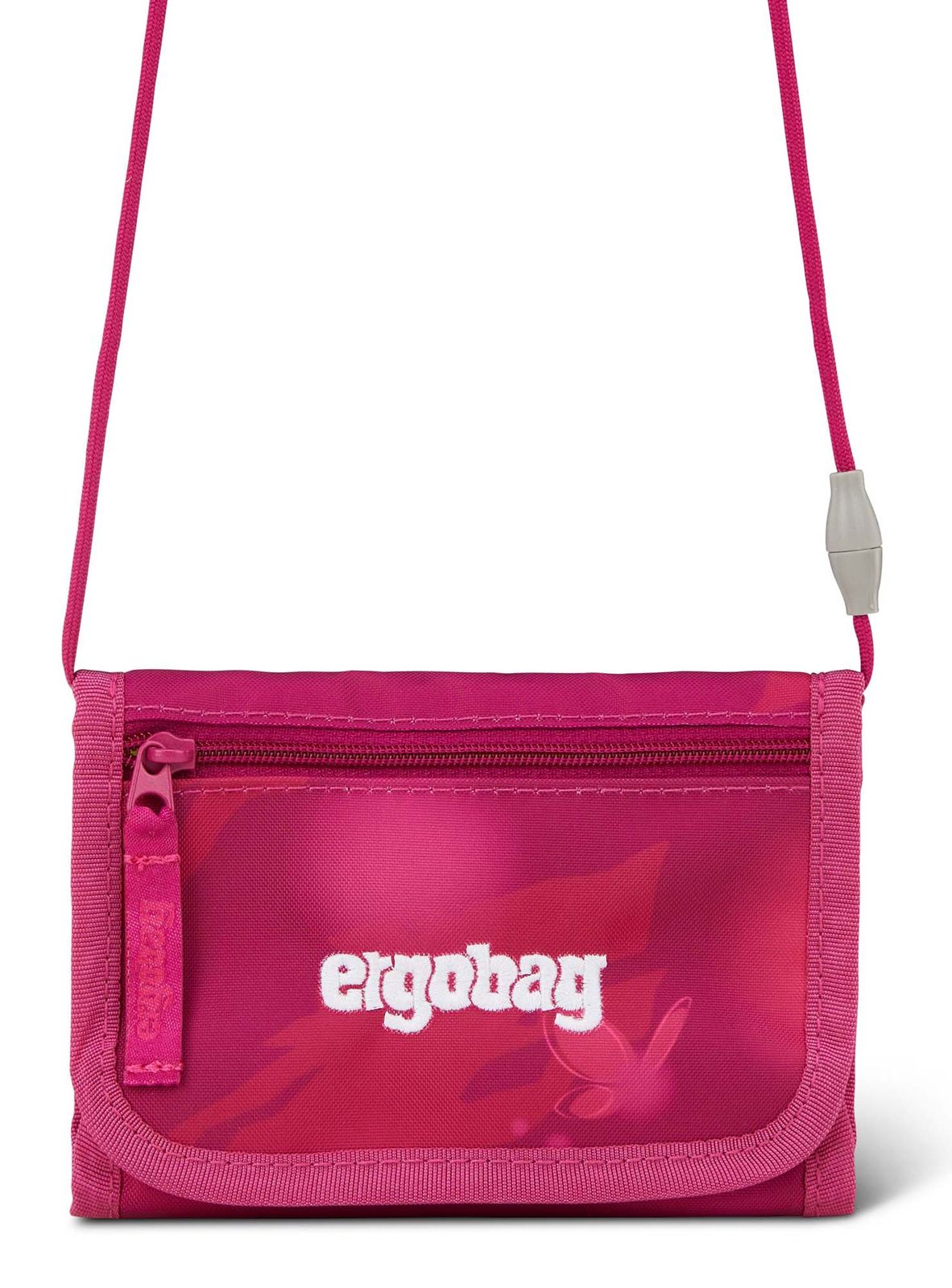 ergobag Neck Pouch MondzauBär
