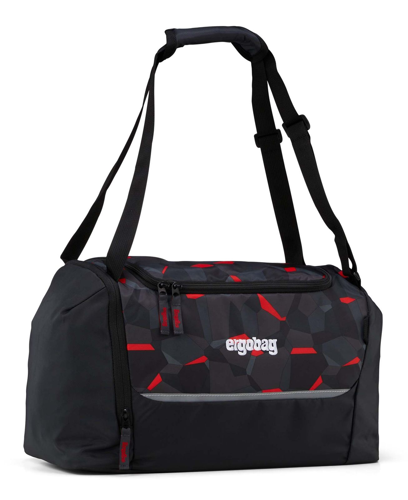 ergobag Sportbag TaekBärdo