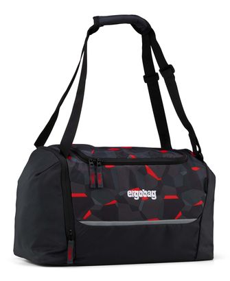 ergobag Sportbag TaekBärdo