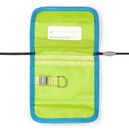 ergobag Neck Pouch Bärassic Garden ergobag Neck Pouch Bärassic Garden