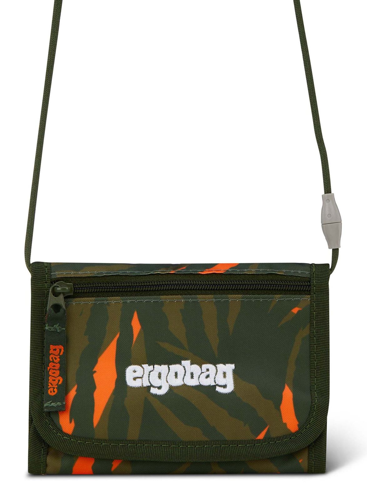ergobag Neck Pouch ExBärdition