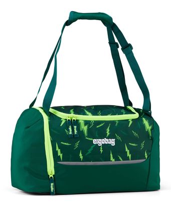 ergobag Sportbag Bärtastisch