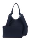 DKNY Paula Tote Bag M Midnight