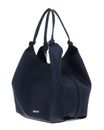 DKNY Paula Tote Bag M Midnight
