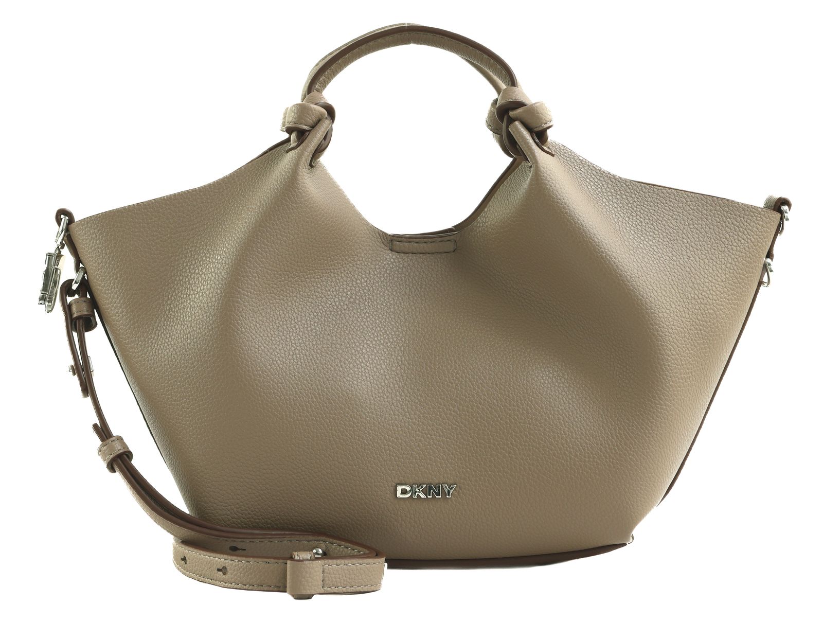 DKNY Paula Tote Bag S Mink