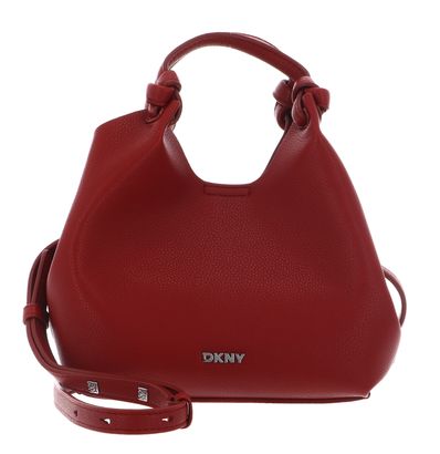 DKNY Paula Tote Bag S Ruby Red
