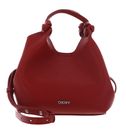 DKNY Paula Tote Bag S Ruby Red