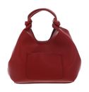 DKNY Paula Tote Bag S Ruby Red