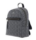 DKNY Bryant Ave Backpack BK Logo - BK DKNY Bryant Ave Backpack BK Logo - BK