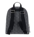 DKNY Bryant Ave Backpack BK Logo - BK DKNY Bryant Ave Backpack BK Logo - BK