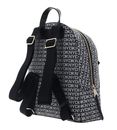 DKNY Bryant Ave Backpack BK Logo - BK DKNY Bryant Ave Backpack BK Logo - BK