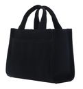 DKNY Hadlee Tote Bag S Black / Silver