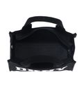 DKNY Hadlee Tote Bag S Black / Silver