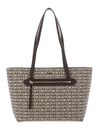 DKNY Bryant Ave Tote Bag M Chino / Chocolate
