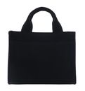DKNY Hadlee Tote Bag M Black / Silver