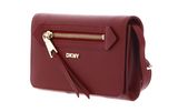 DKNY Bryant Ave Wallet Ruby Red