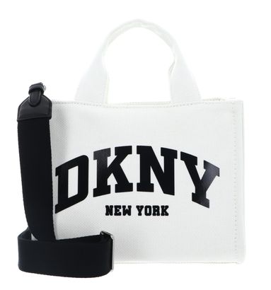 DKNY Hadlee Tote Bag S Marshmallow