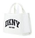 DKNY Hadlee Tote Bag S Marshmallow